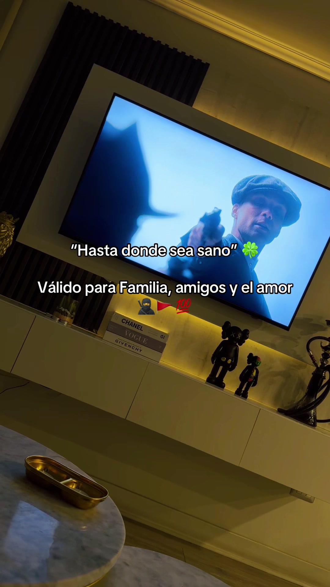 @La m&aacute;quina 🤖