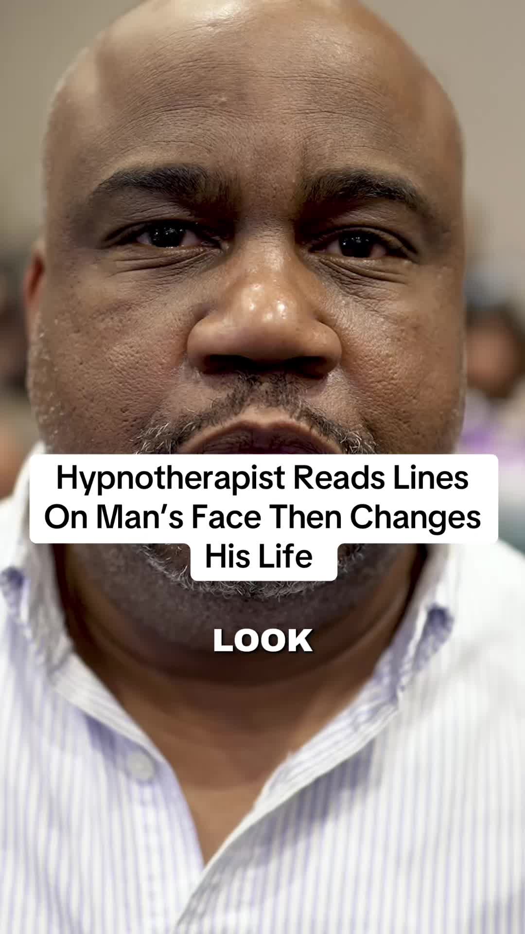 @Marczell Klein | Hypnosis