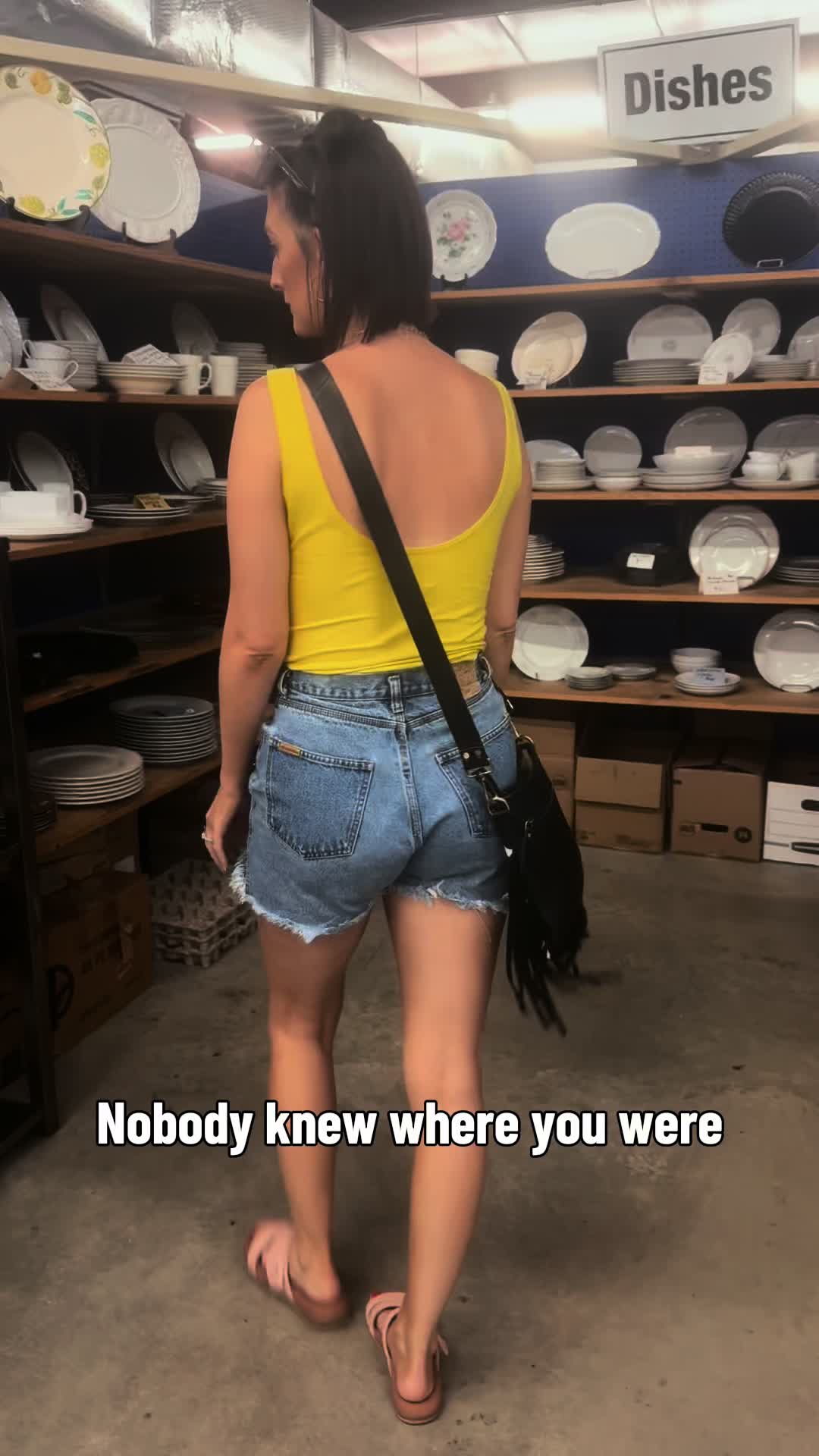 @Roxi Rose