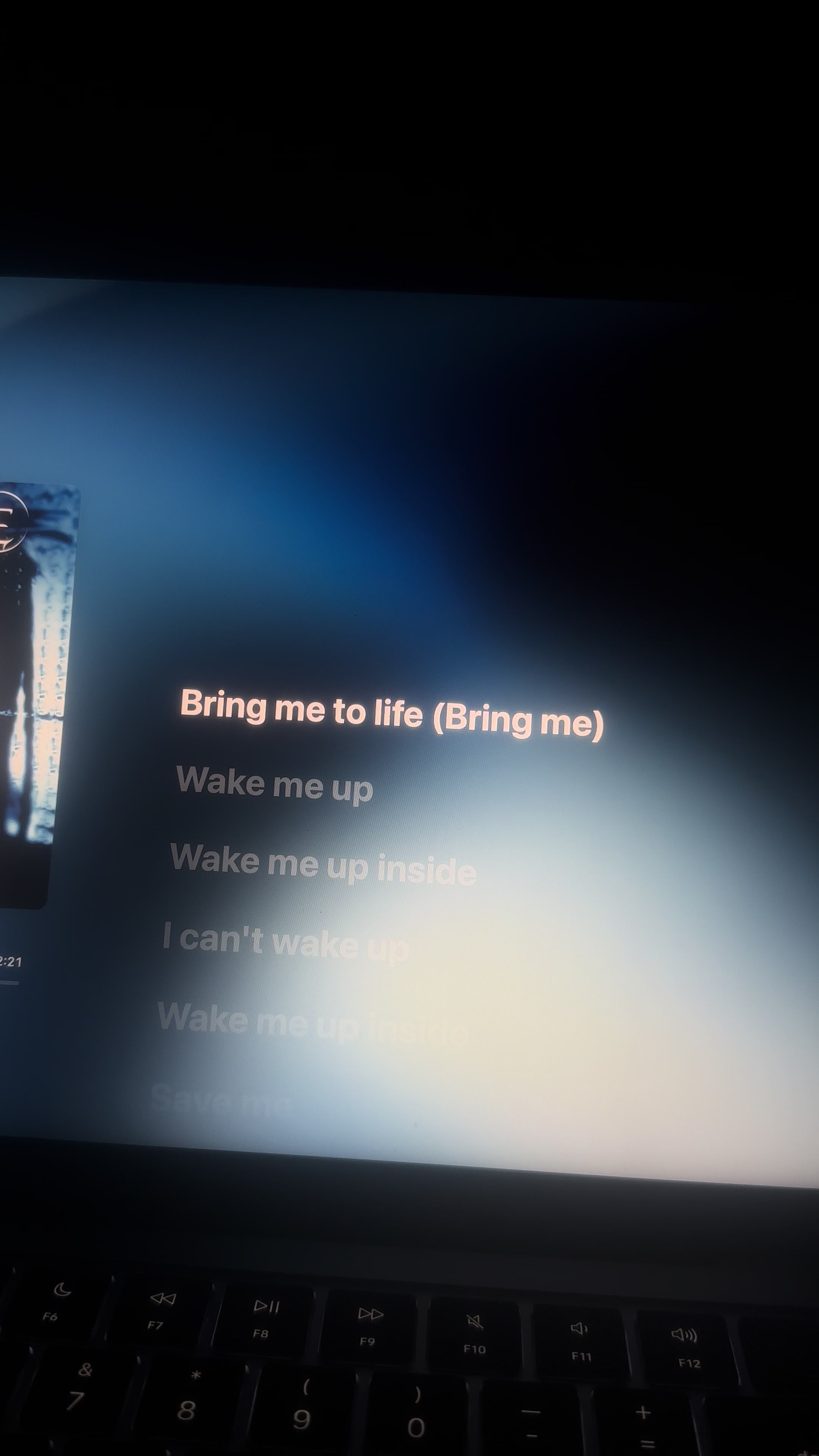 @Music finder