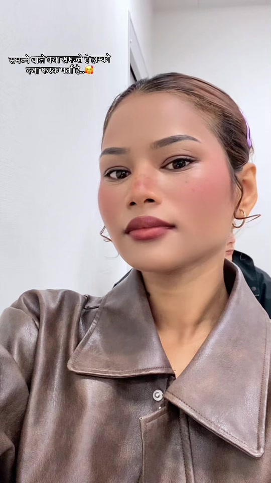 @Puja Mainali