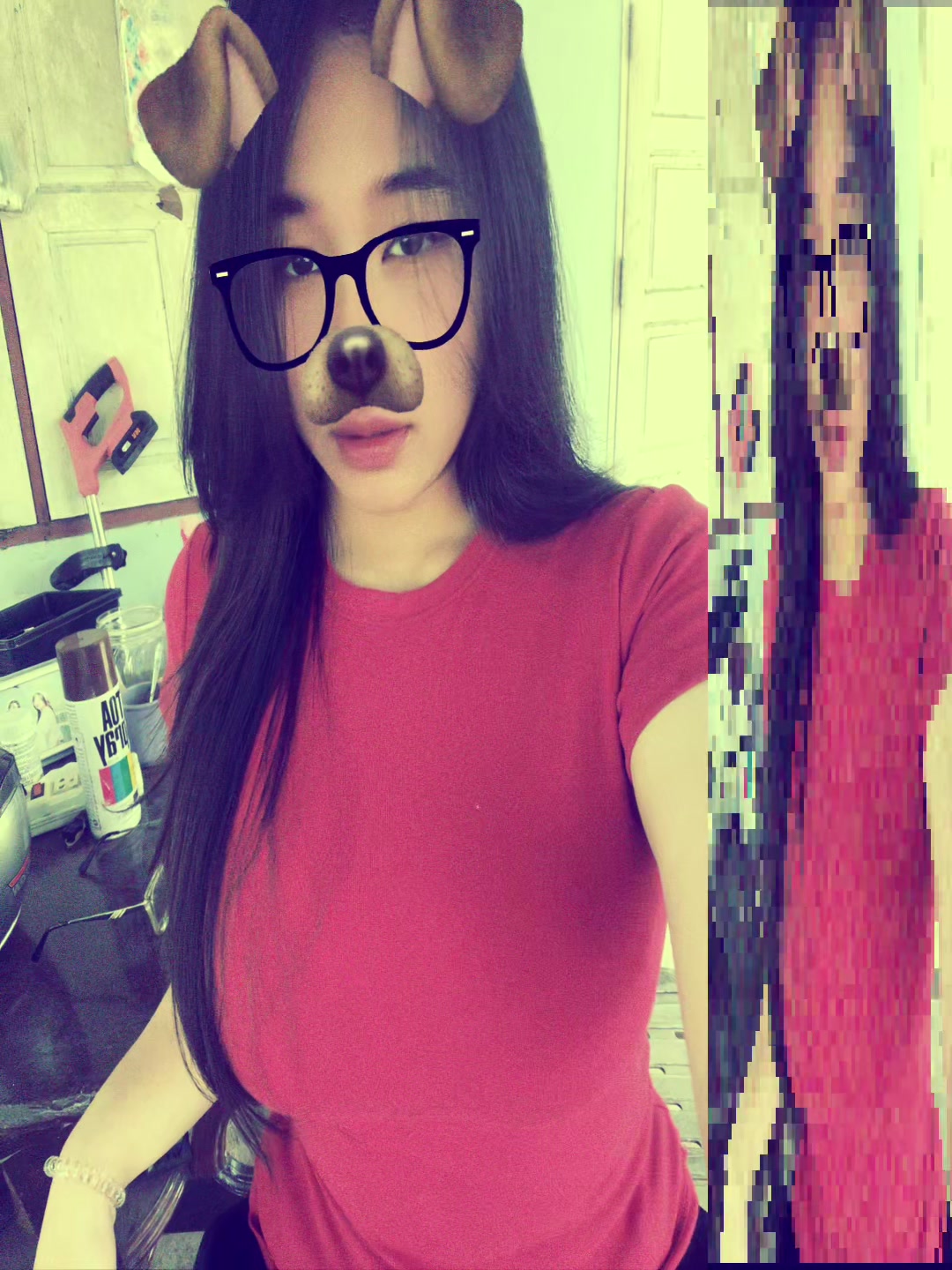 @ฟ่างอยากผอม