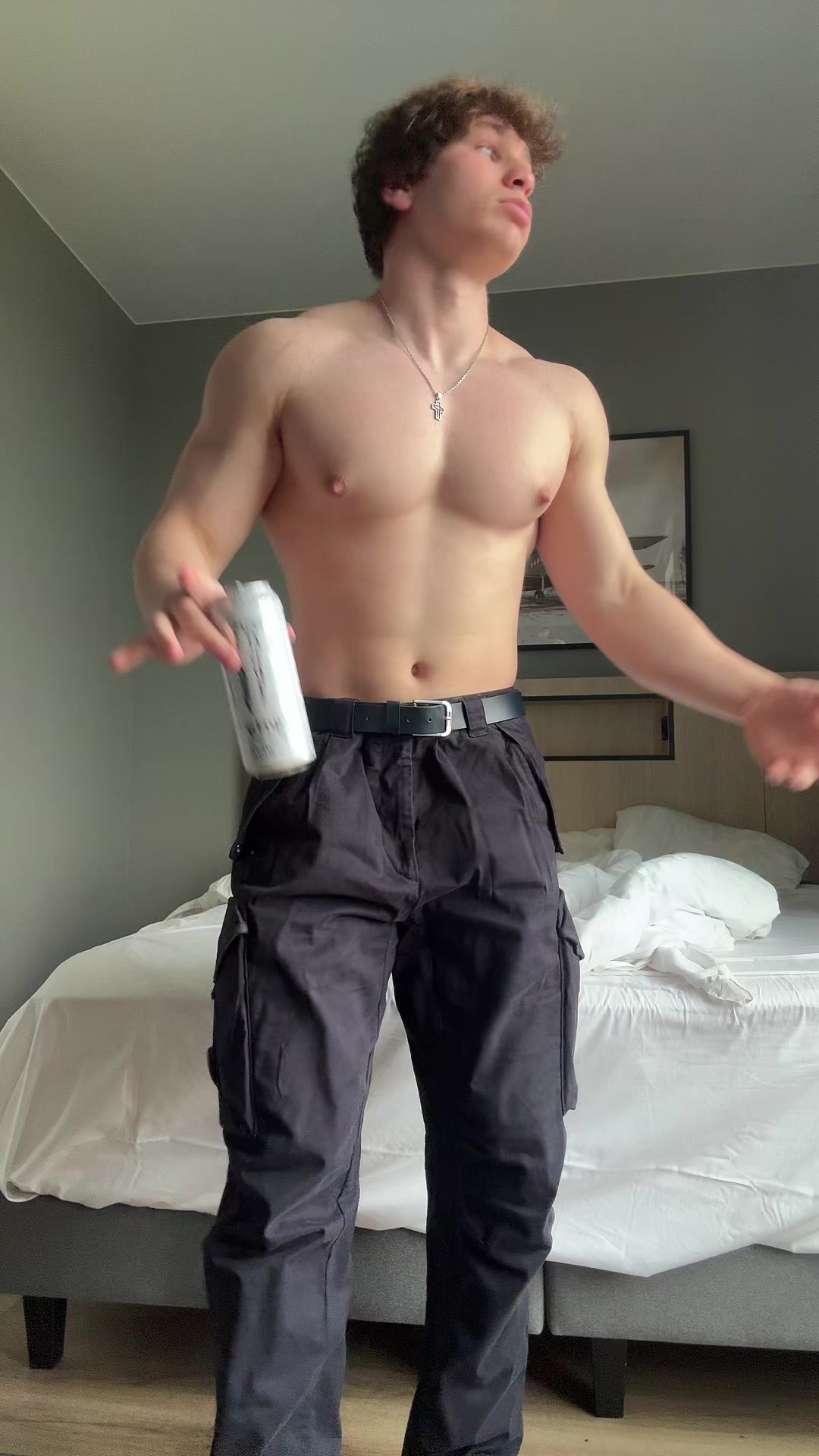 @Кач
