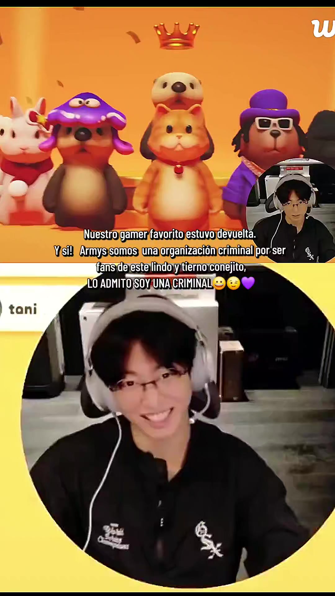 @ARIRANG⁷⊙⊝⊜