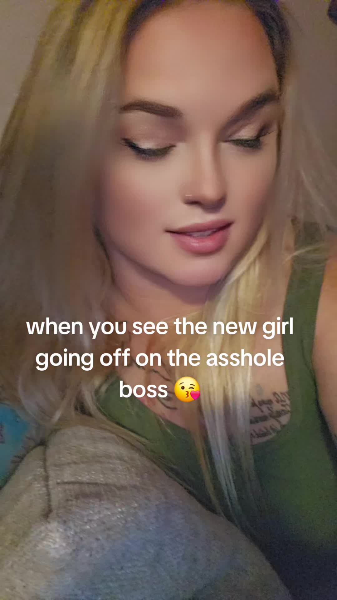 @Busa Babe ๐๐(traci)