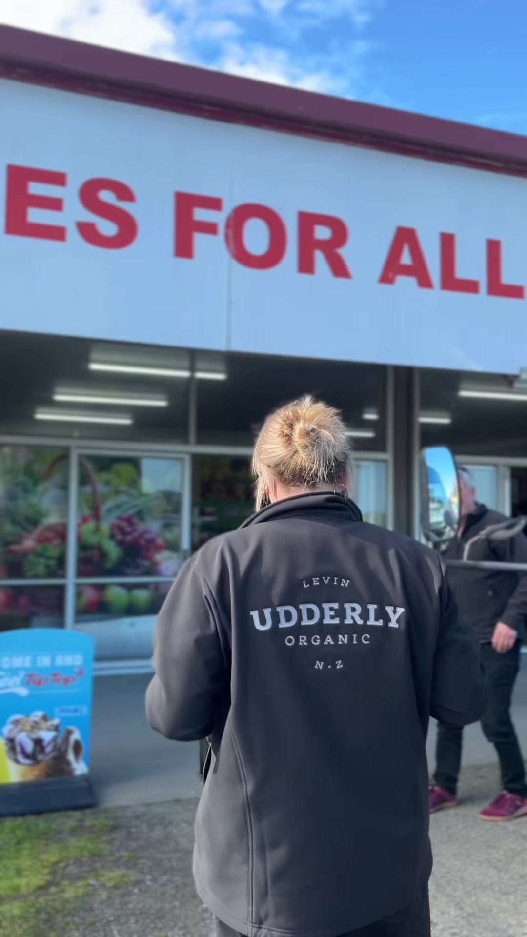 @Udderly