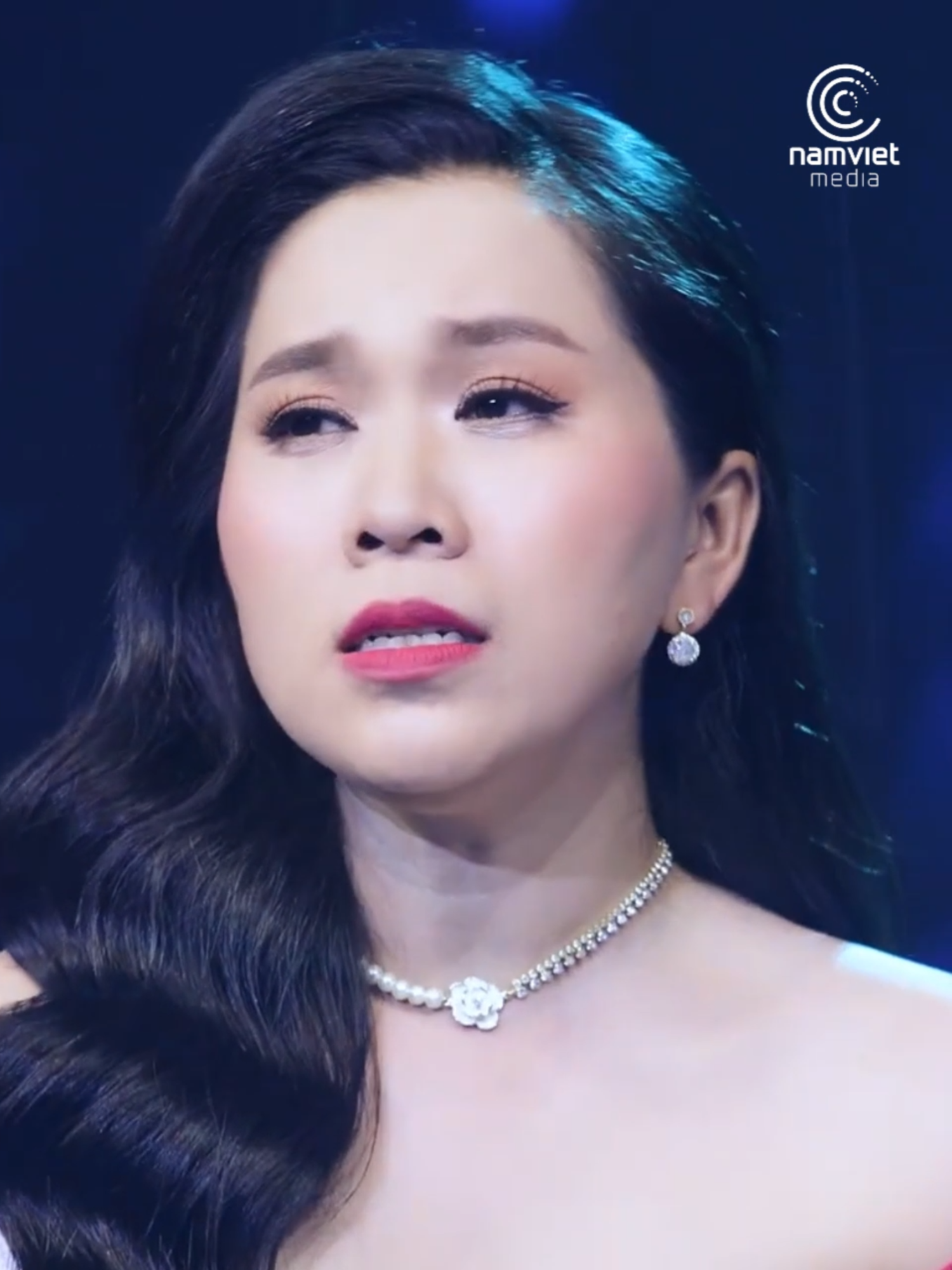 @Nam Việt Bolero