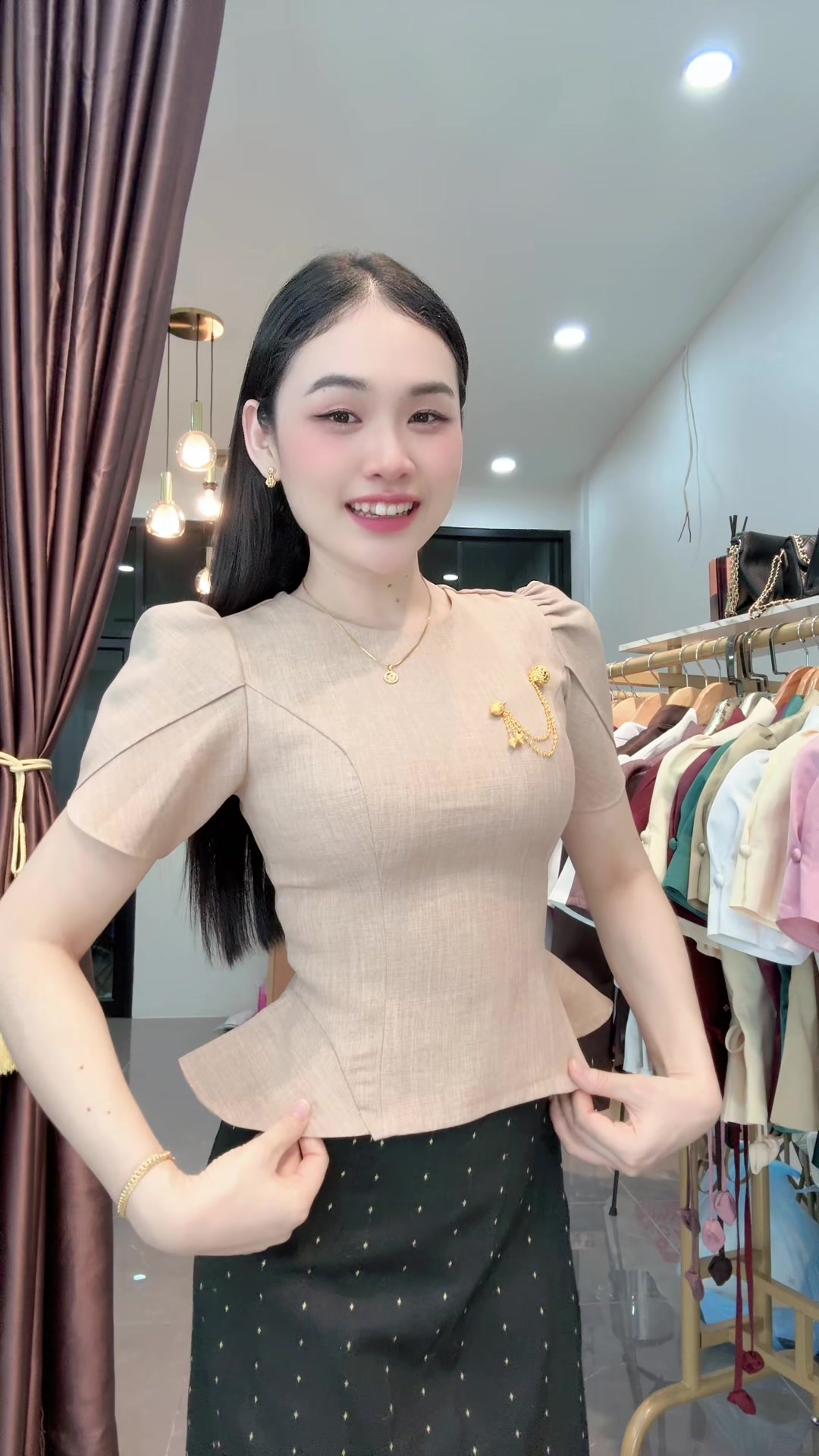 @ຊື່ເພສ: ຮ້ານເສື້ອໄໝລາວລາຄາຖືກ