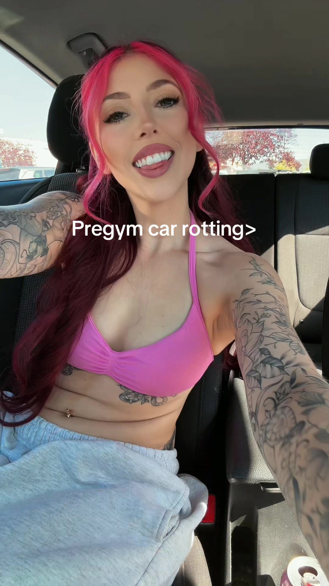 @queensylviemarie