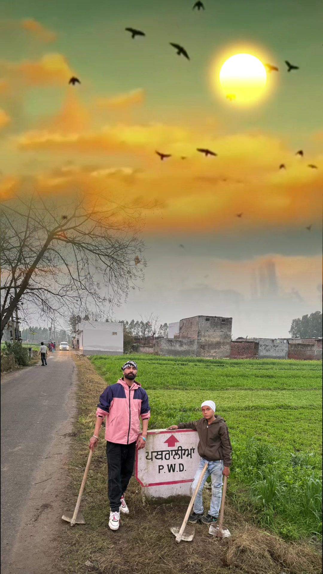 @SABI PATHRALIAN 94