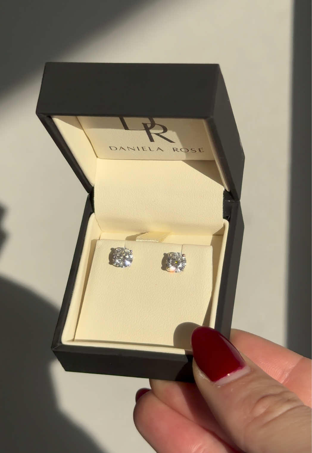 @Daniela Rose Jewelry