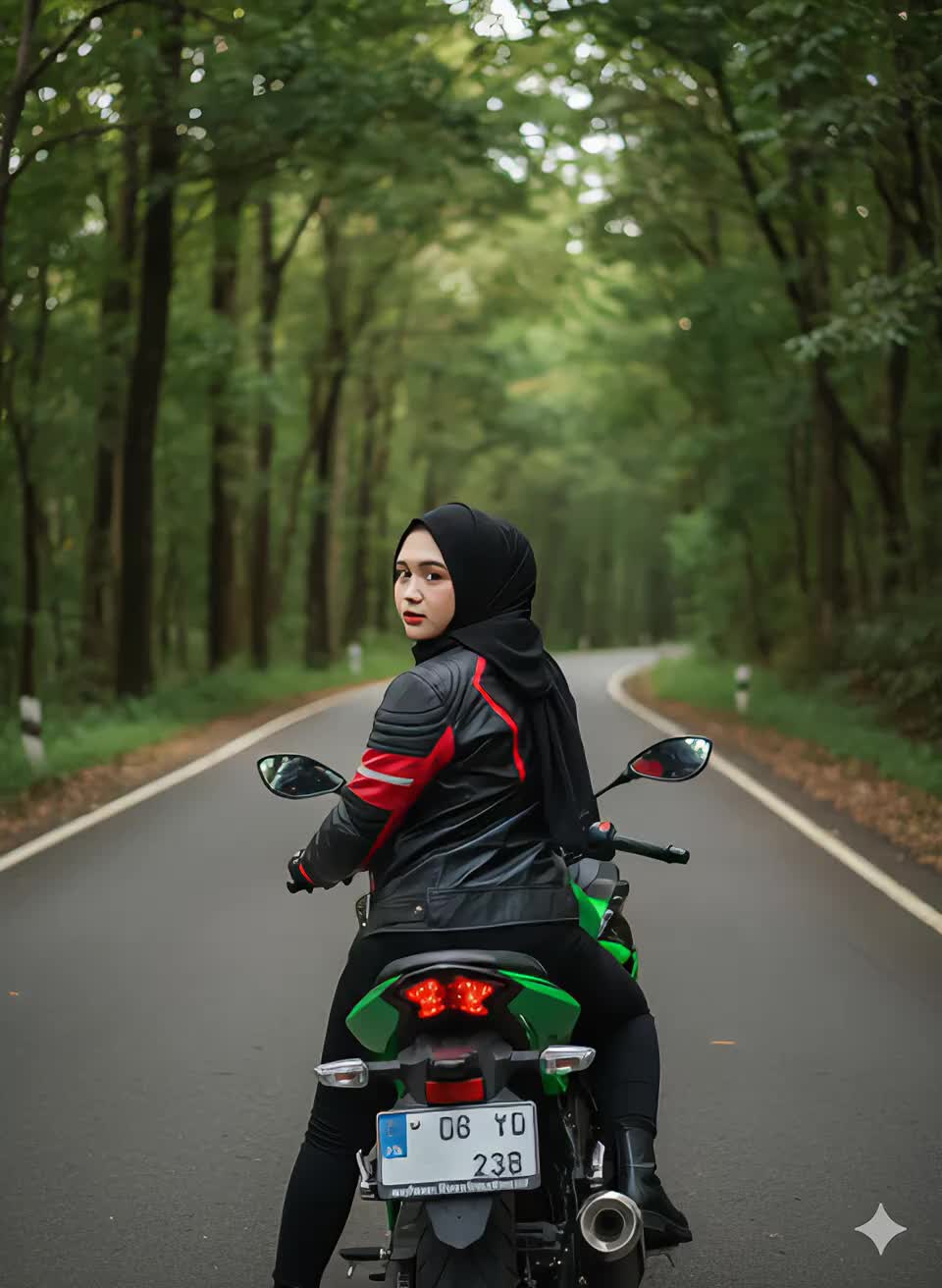 @Hamzah Yudi