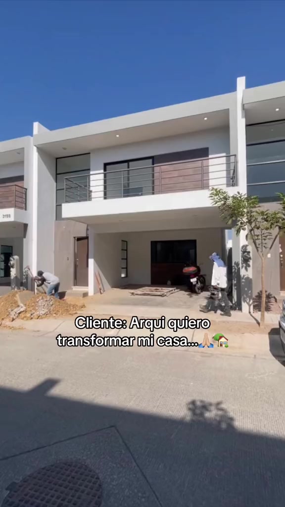 @MACH CONSTRUCCIONES
