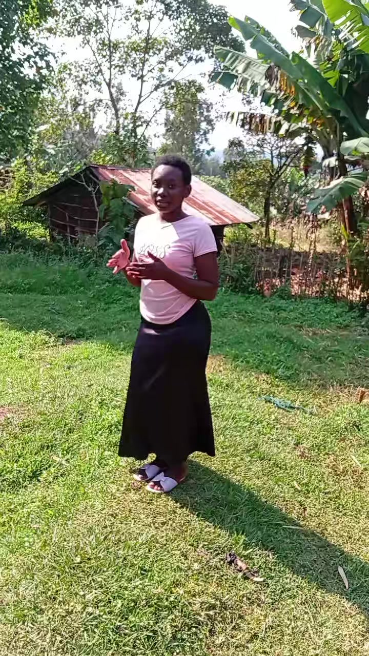 @Kisii darling ✨