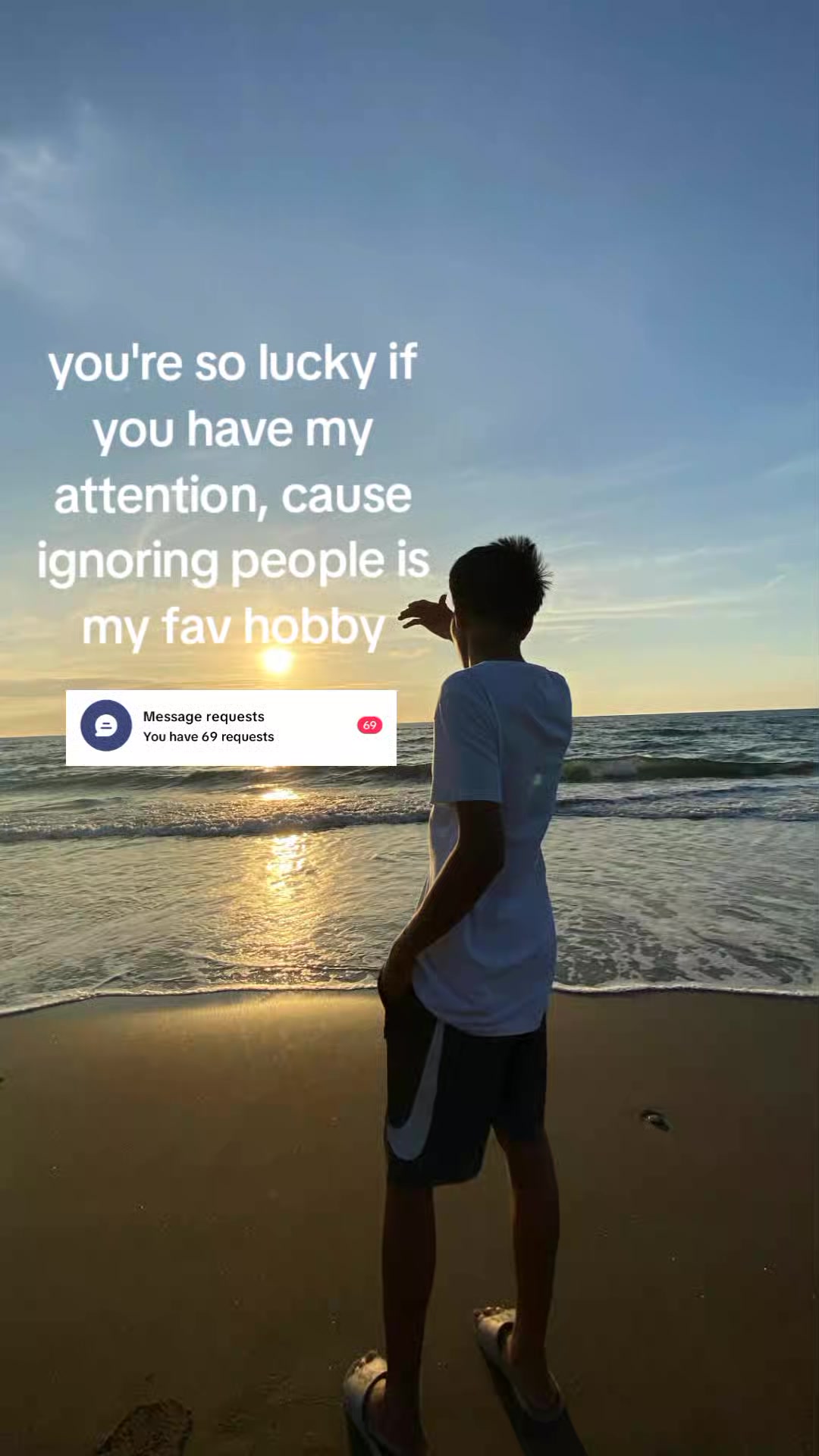 @️