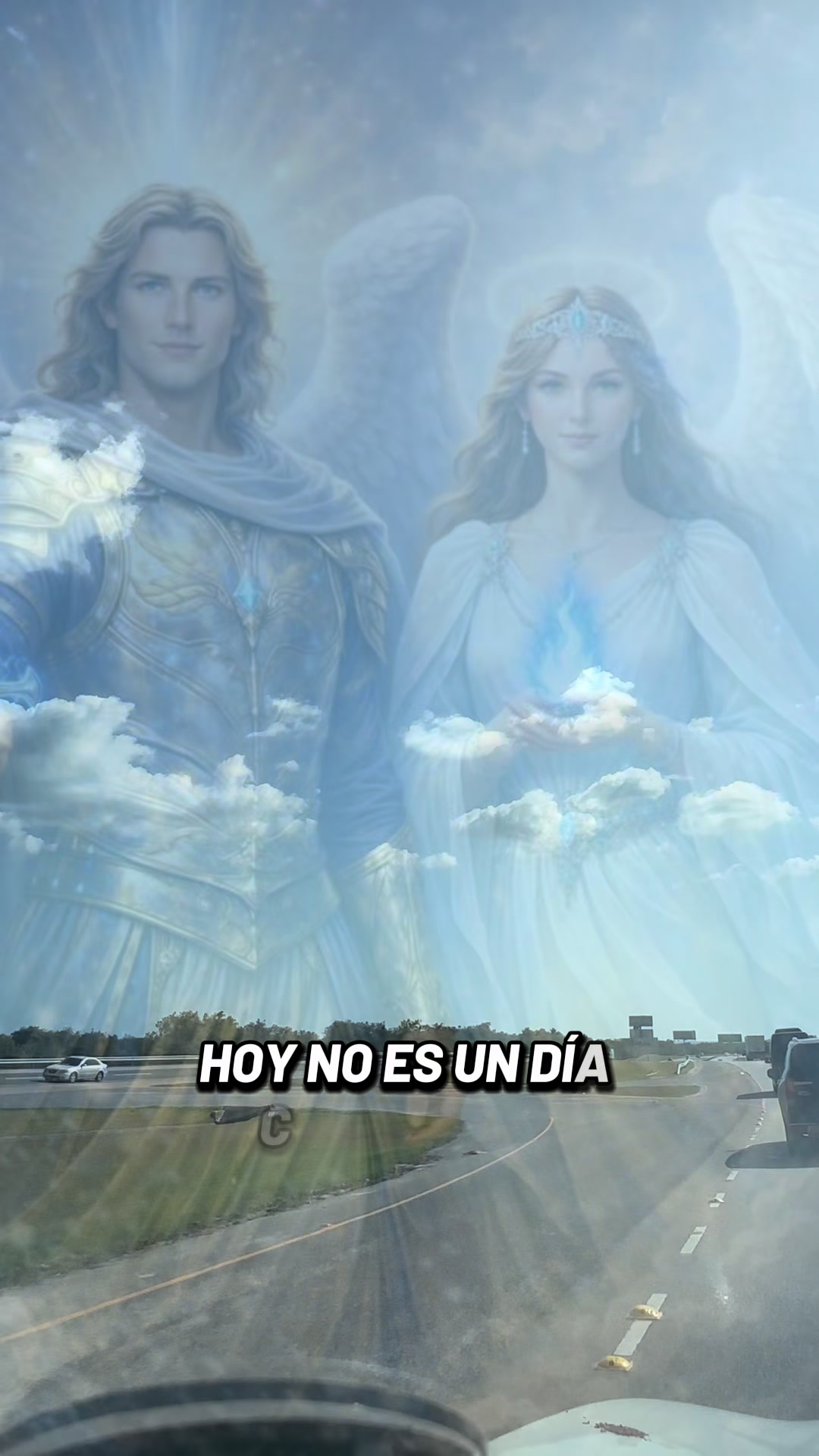 @Esp&iacute;ritu del cielo🎇