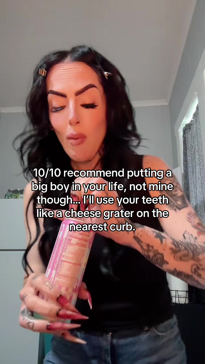 @Tattooed&Problematic