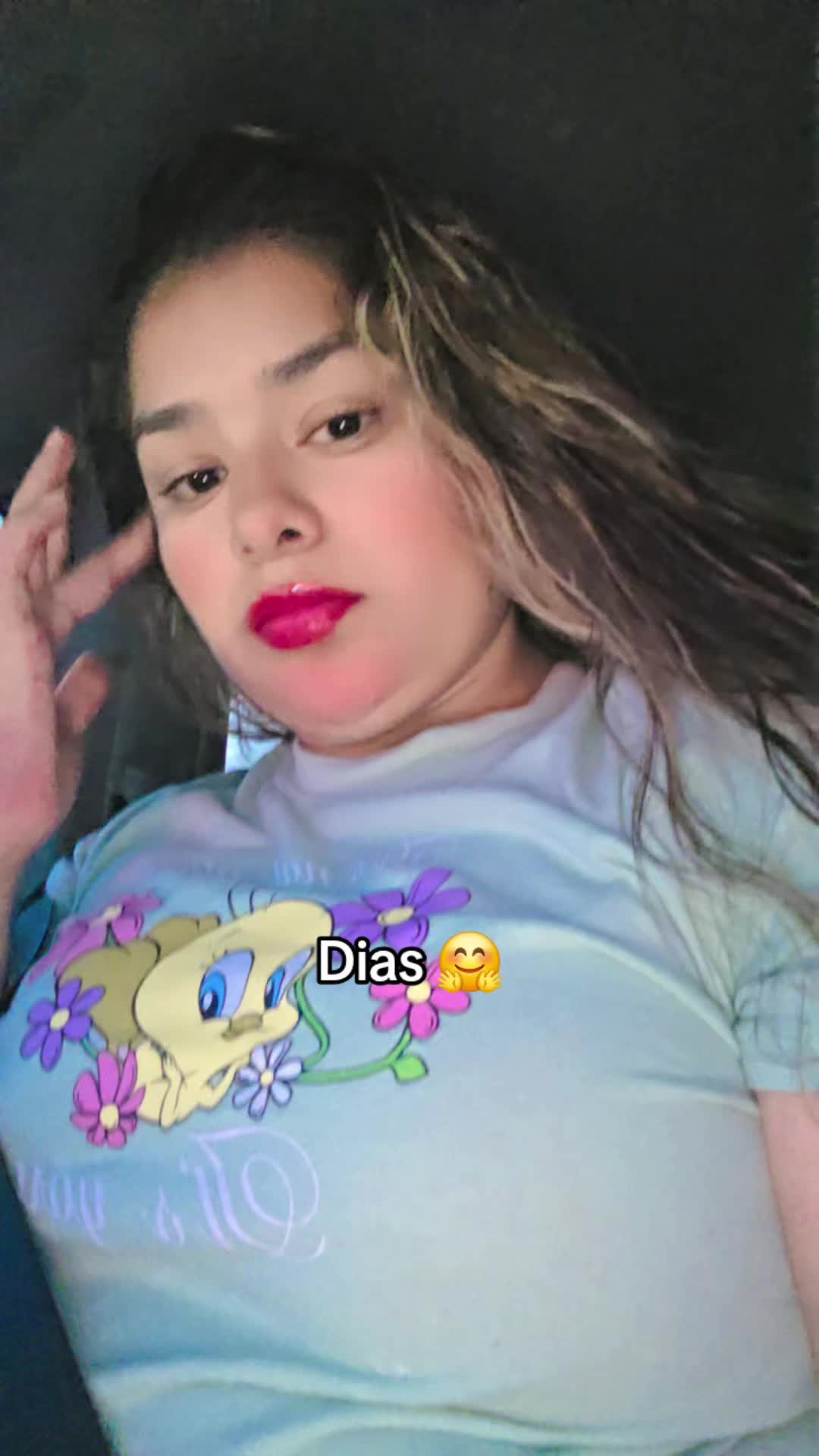 @Saraí Díaz 🥰🇸🇻😘 Bamby🥰