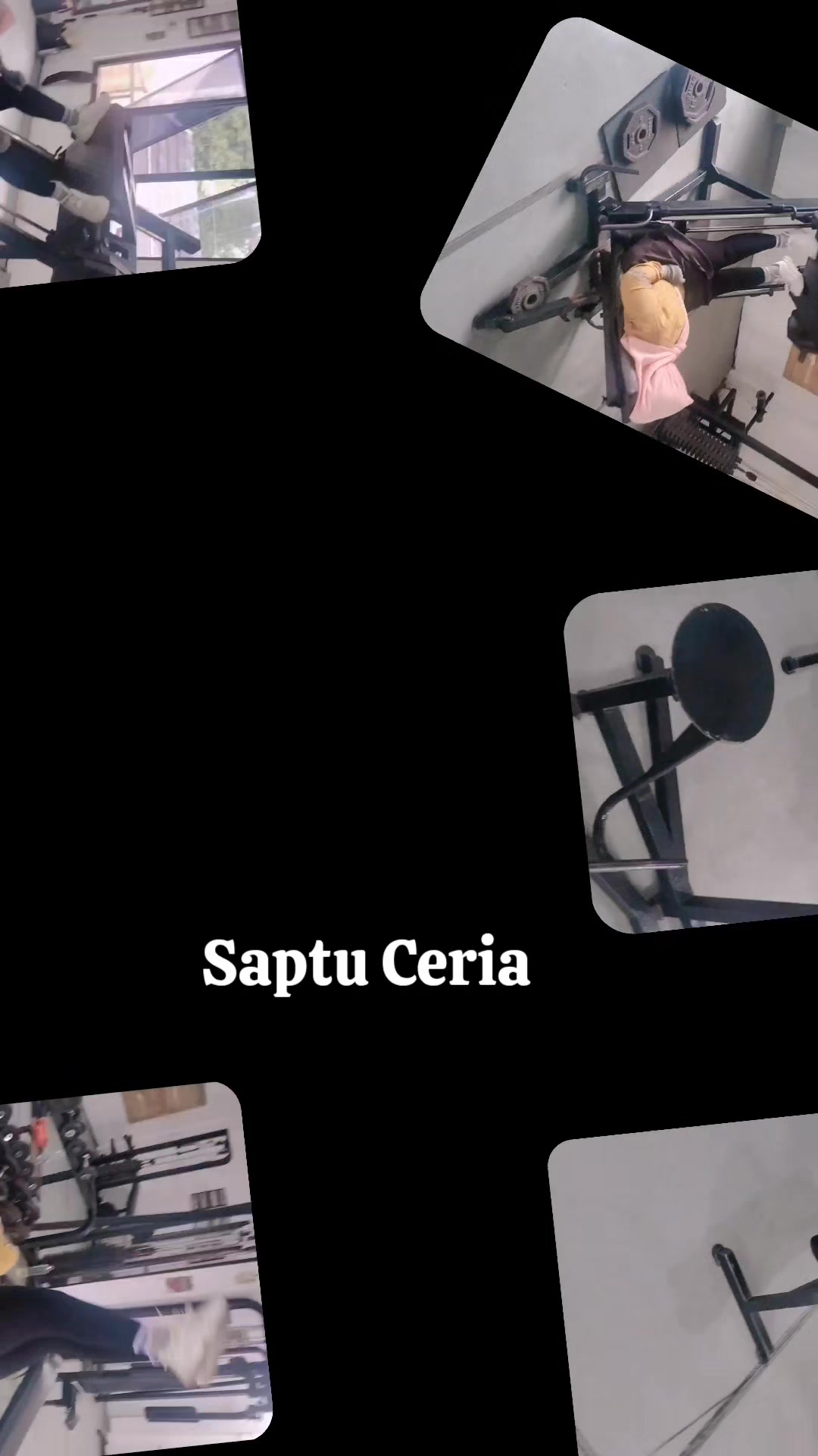 @bunda kece