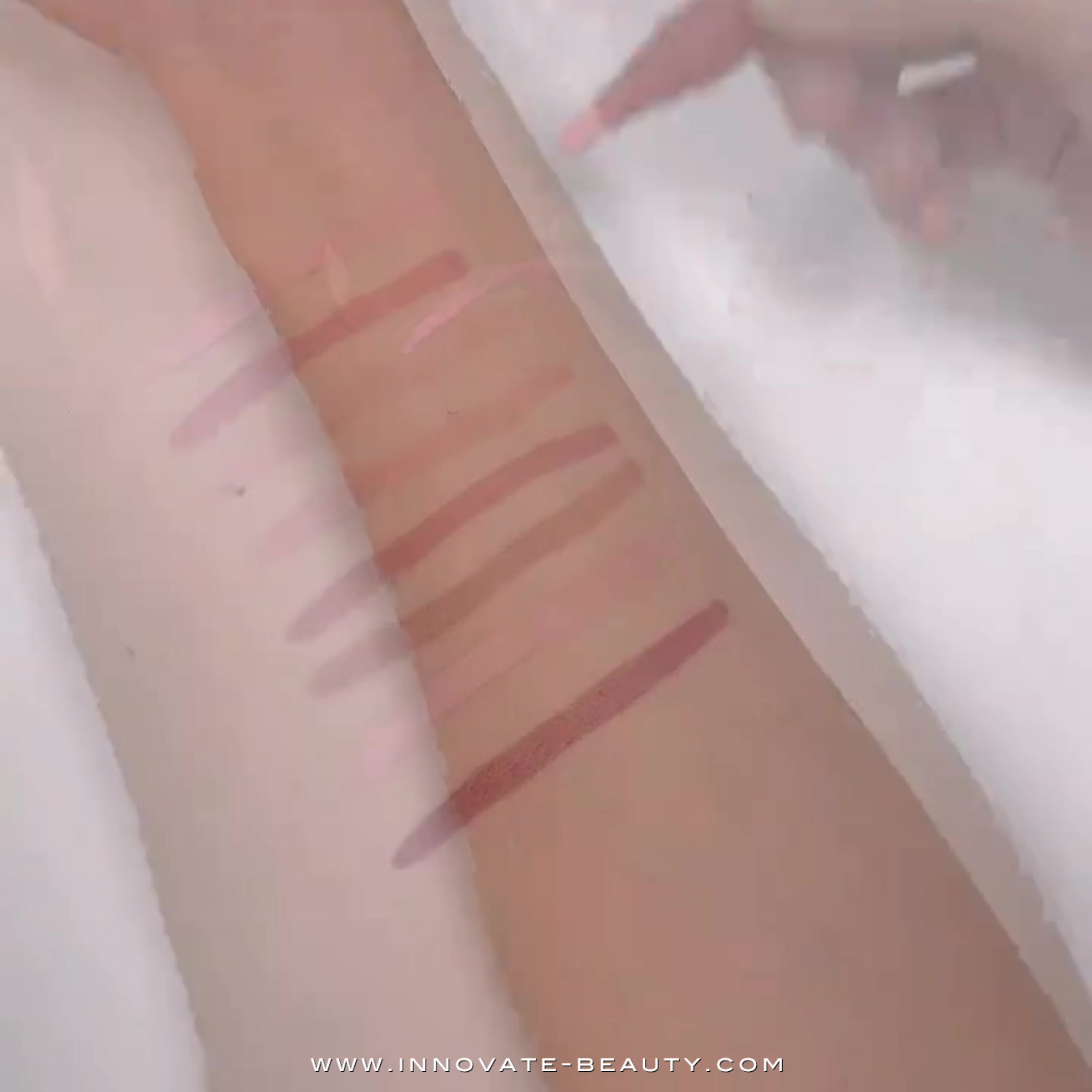 @Innovate Beauty