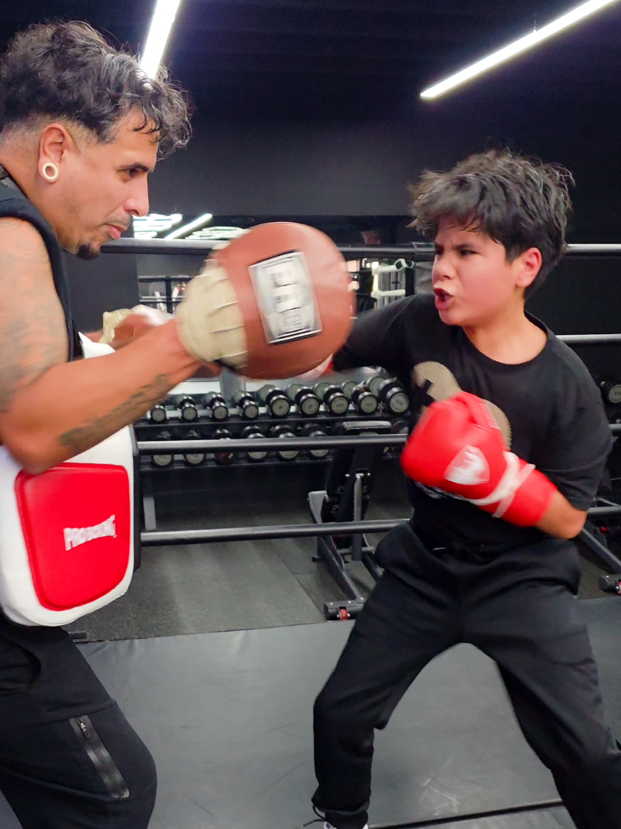 @Dadtheboxer