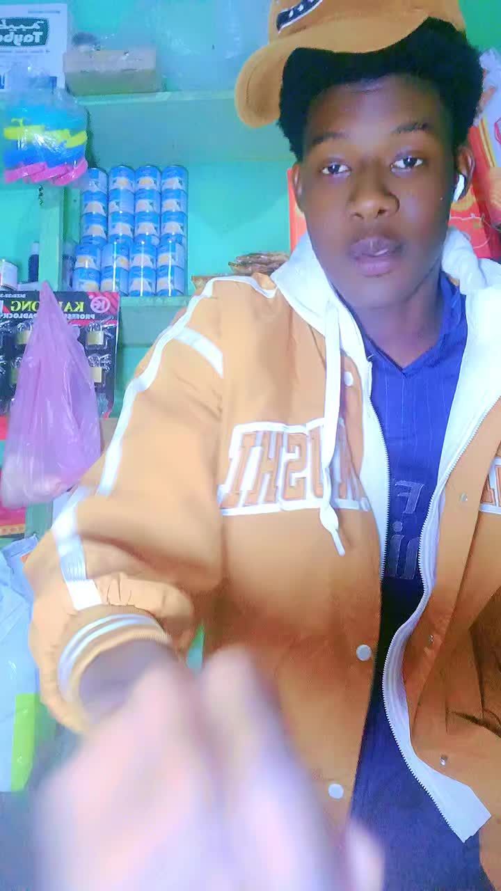 @Mbayo jarabiyanke 🥷