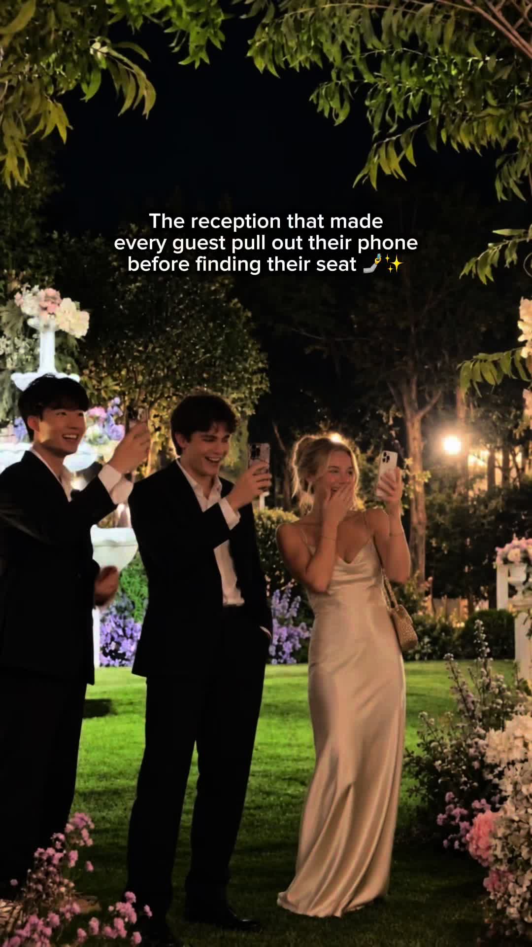 @Ivy Events ✨