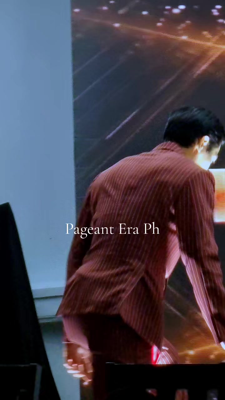 @Pageant Era Ph