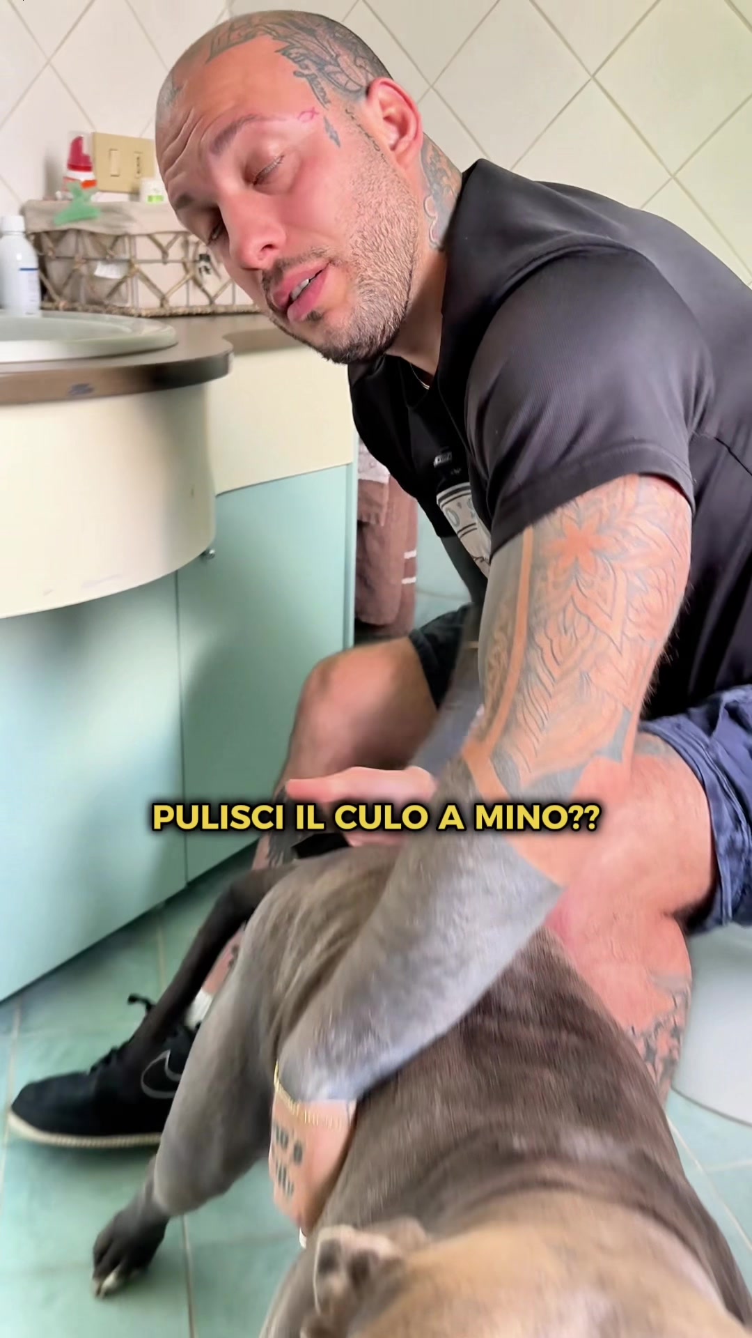 @MASSI e MINO