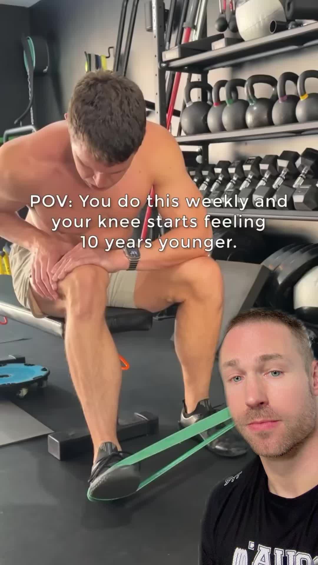 @Squat University