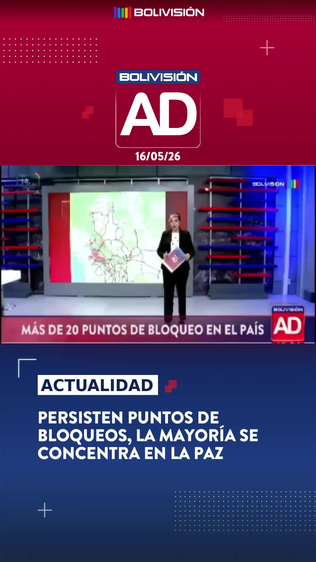 @Red Bolivisi&oacute;n
