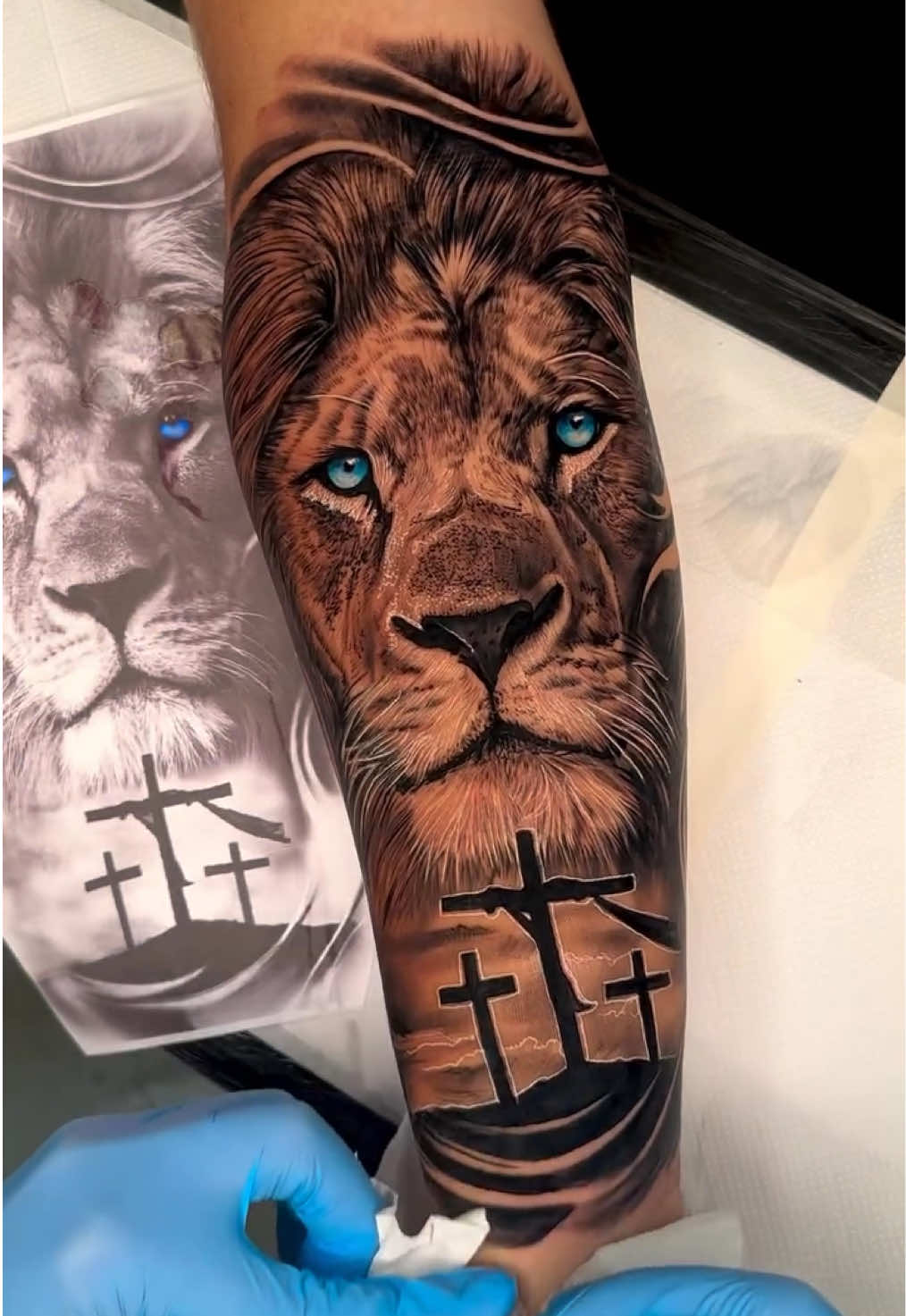 @Studio Sky Tattoo e Piercing