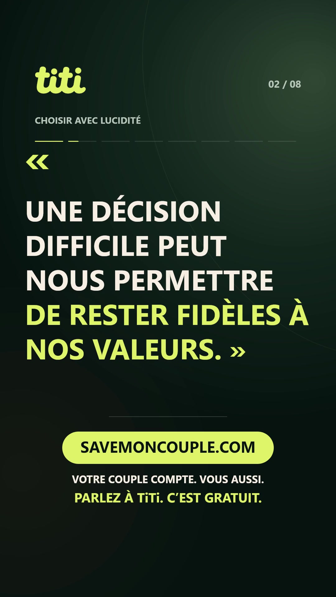 @Save Mon Couple