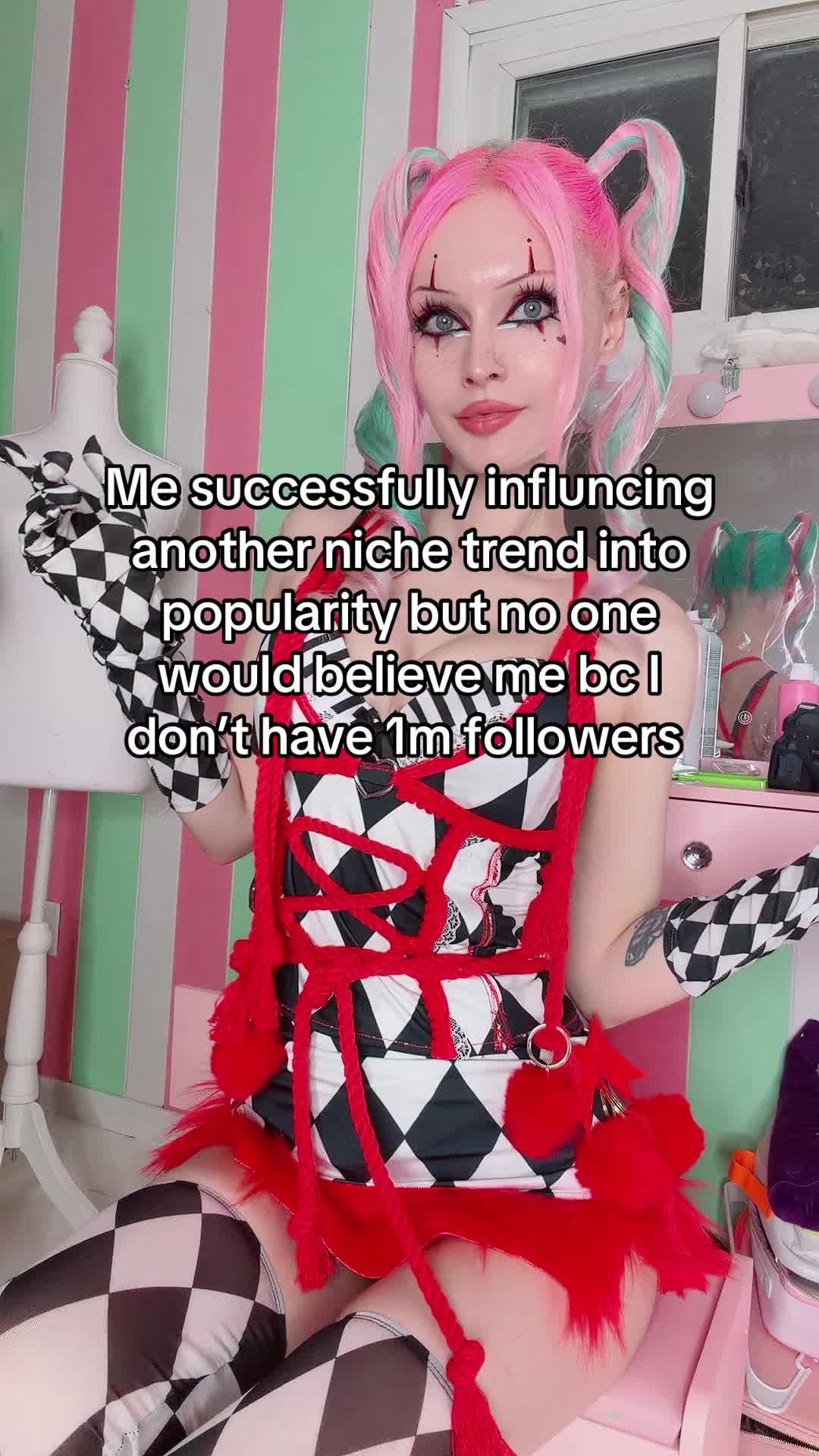 @Alyssa claire