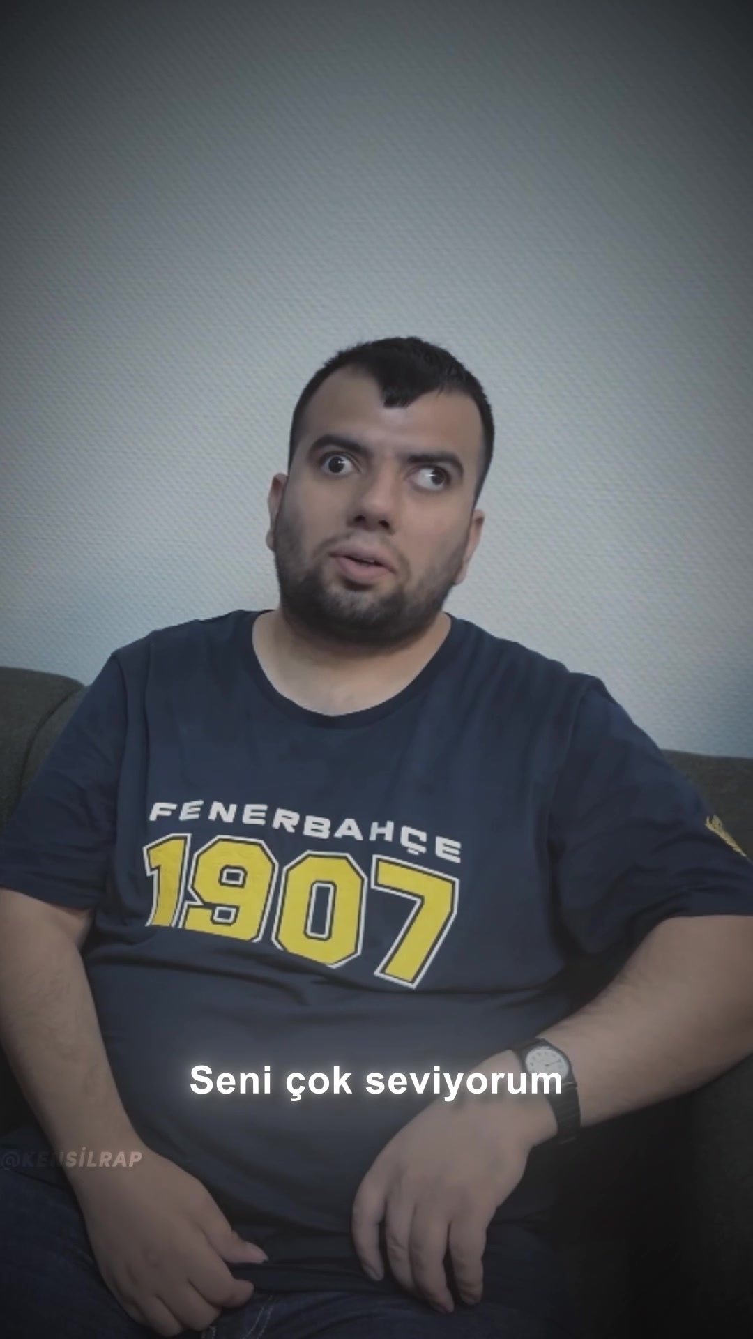 @Kensil Rap