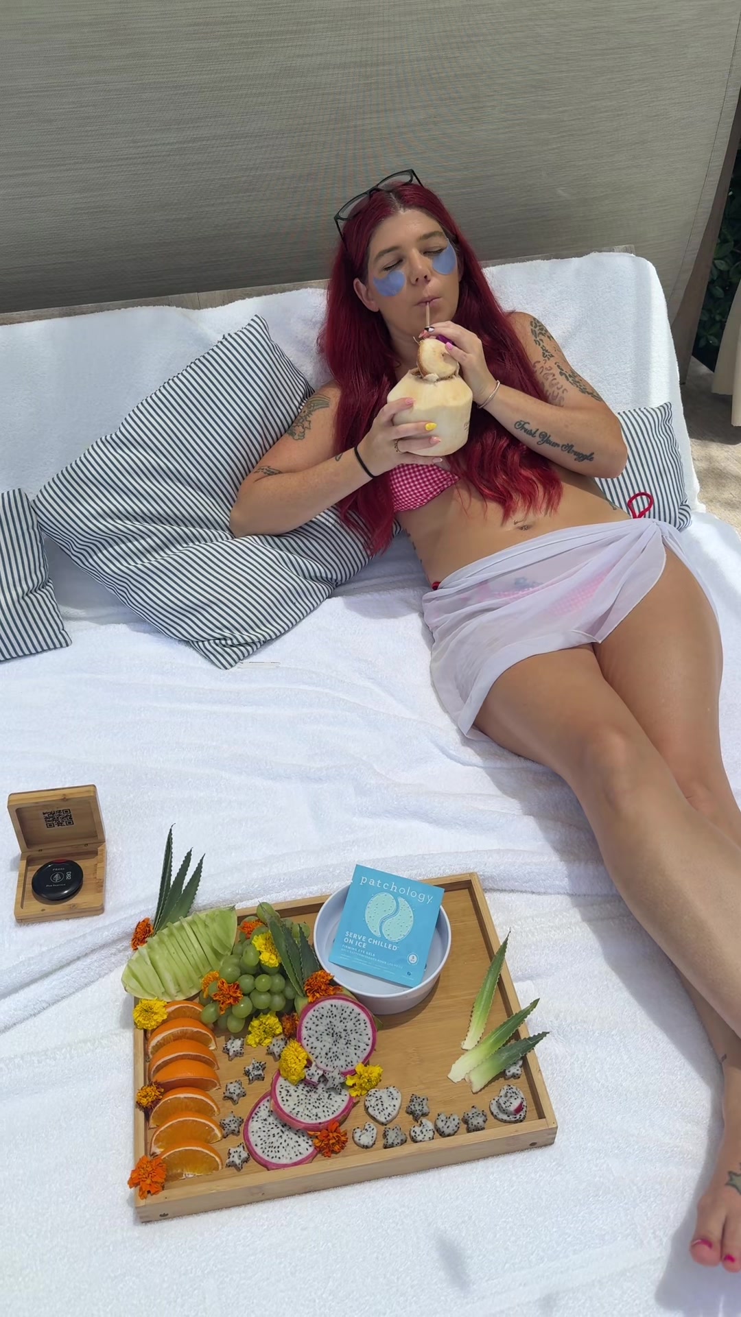 @Soflofooodie