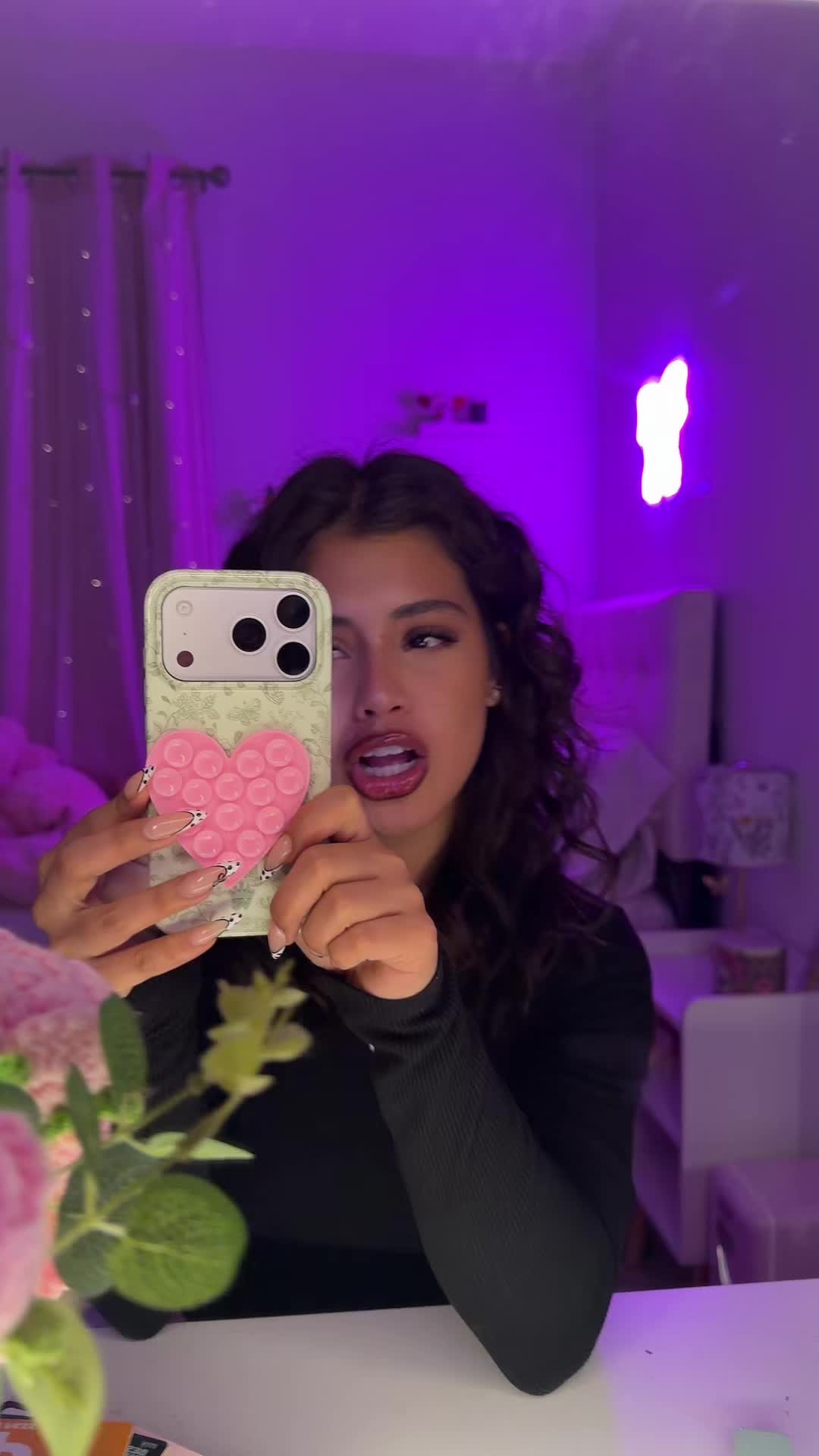 @Victoria Jaimes