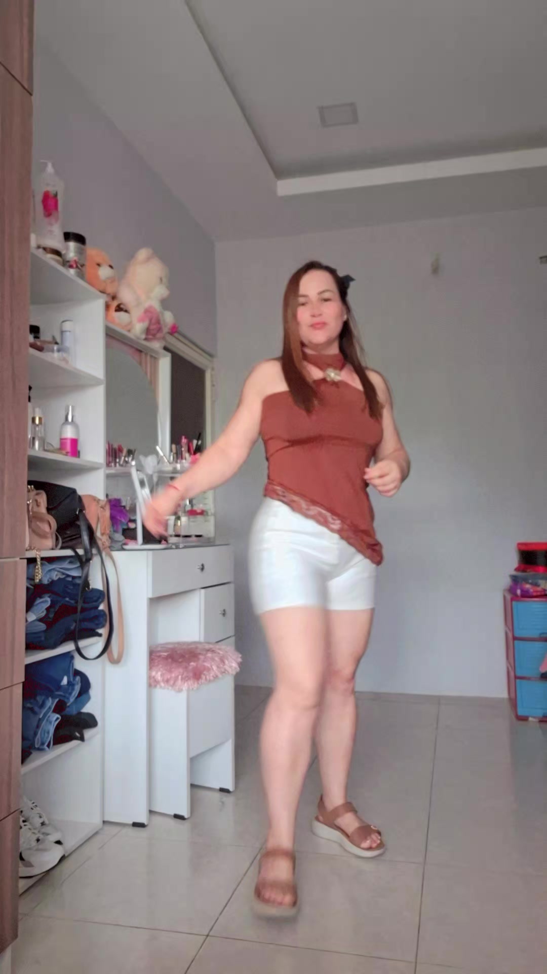 @☘️Chinita Bella☘️