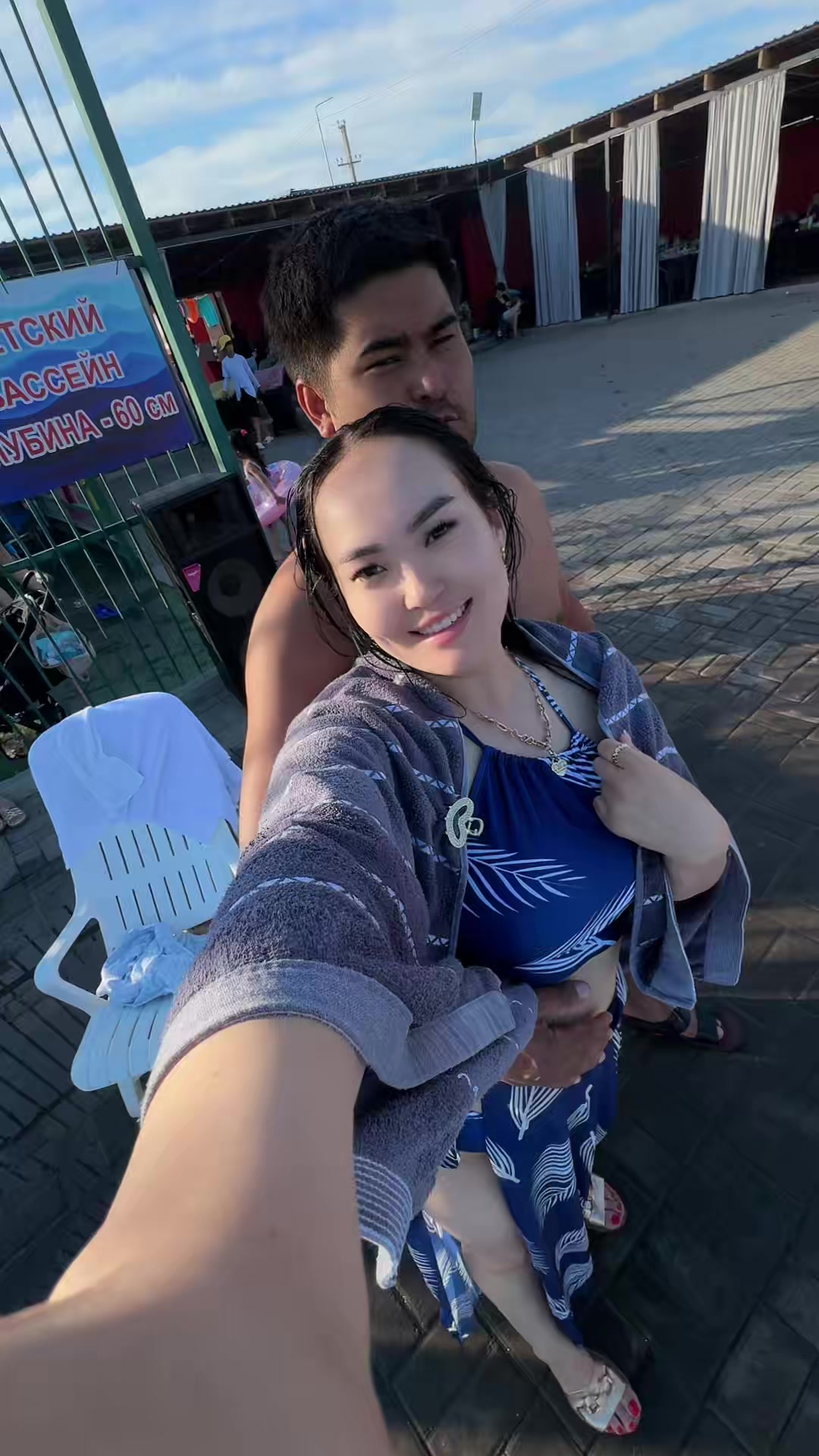 @Ainurym🤍