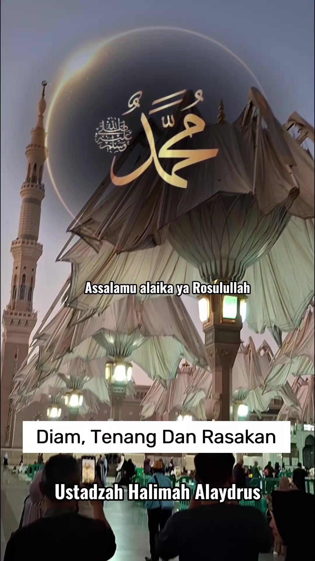 @st nurul