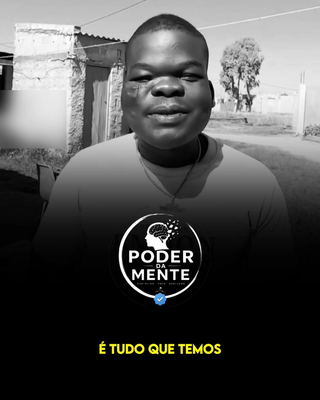 @PODER DA MENTE🧠