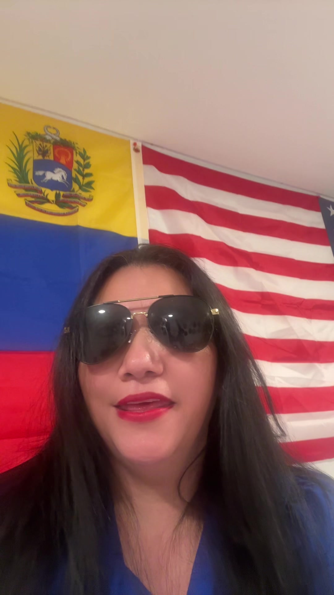 @Liliana Mendez