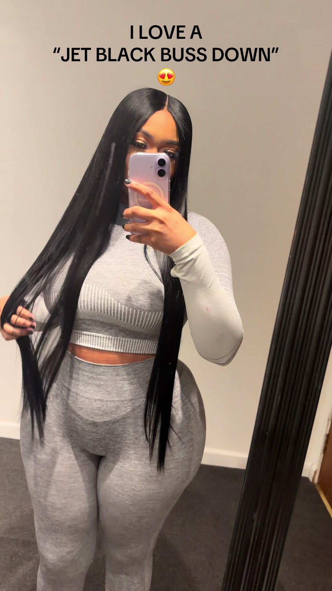 @TRESBEAUHAIR