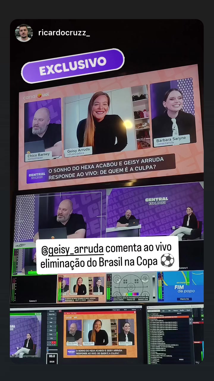@geisy_arruda