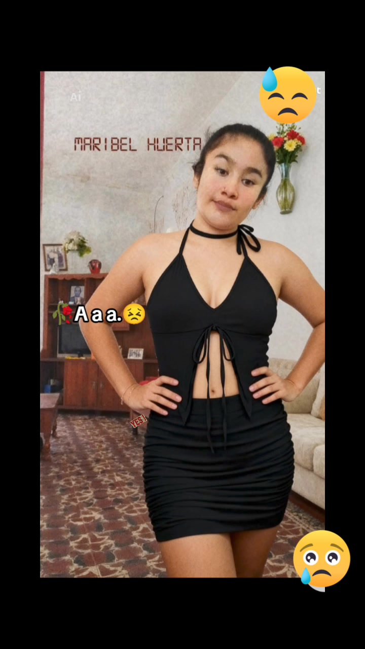 @Maribel huerta