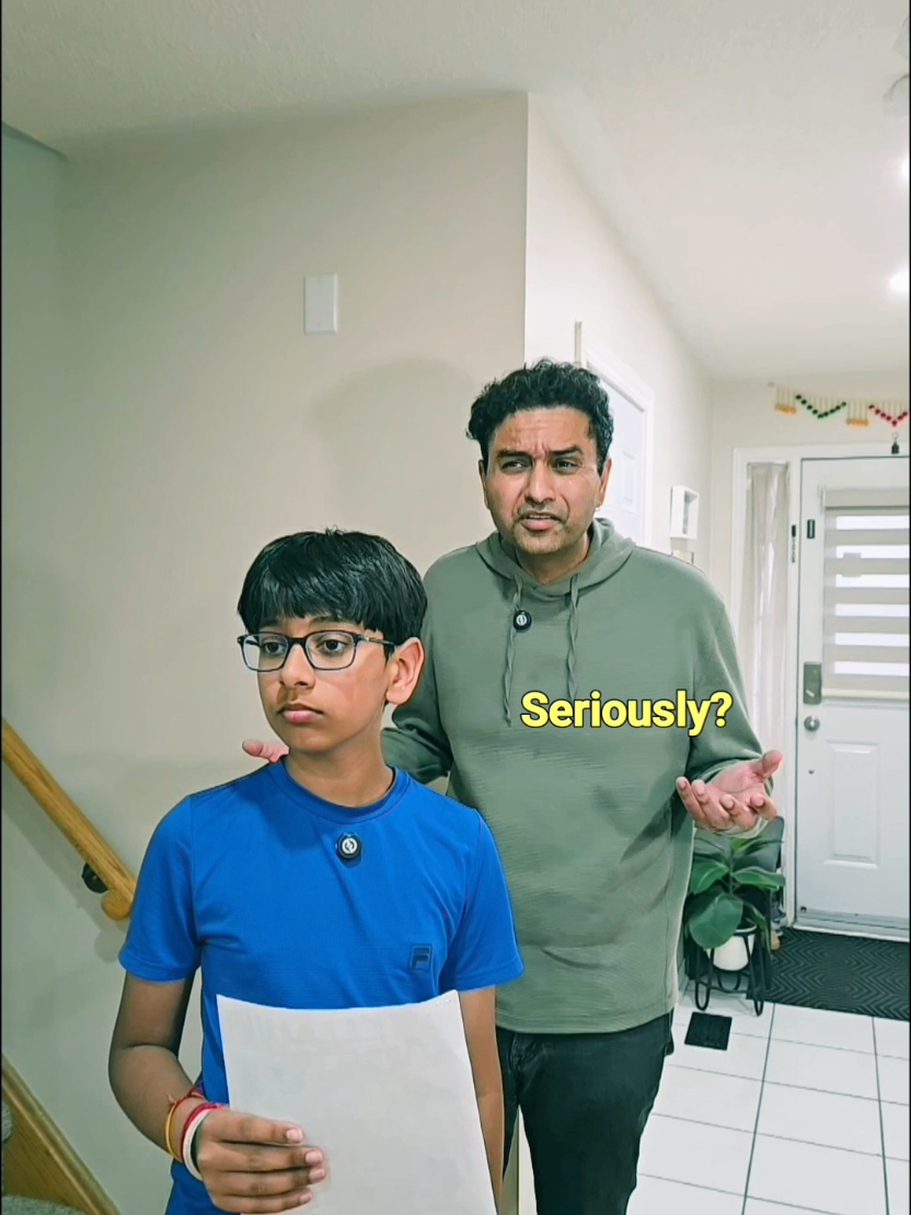 @The Crazy Funny Family