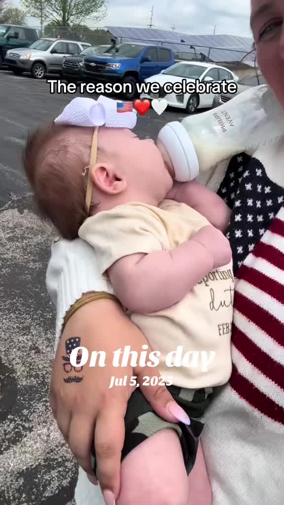 @Taylor Stolz | Military Wife