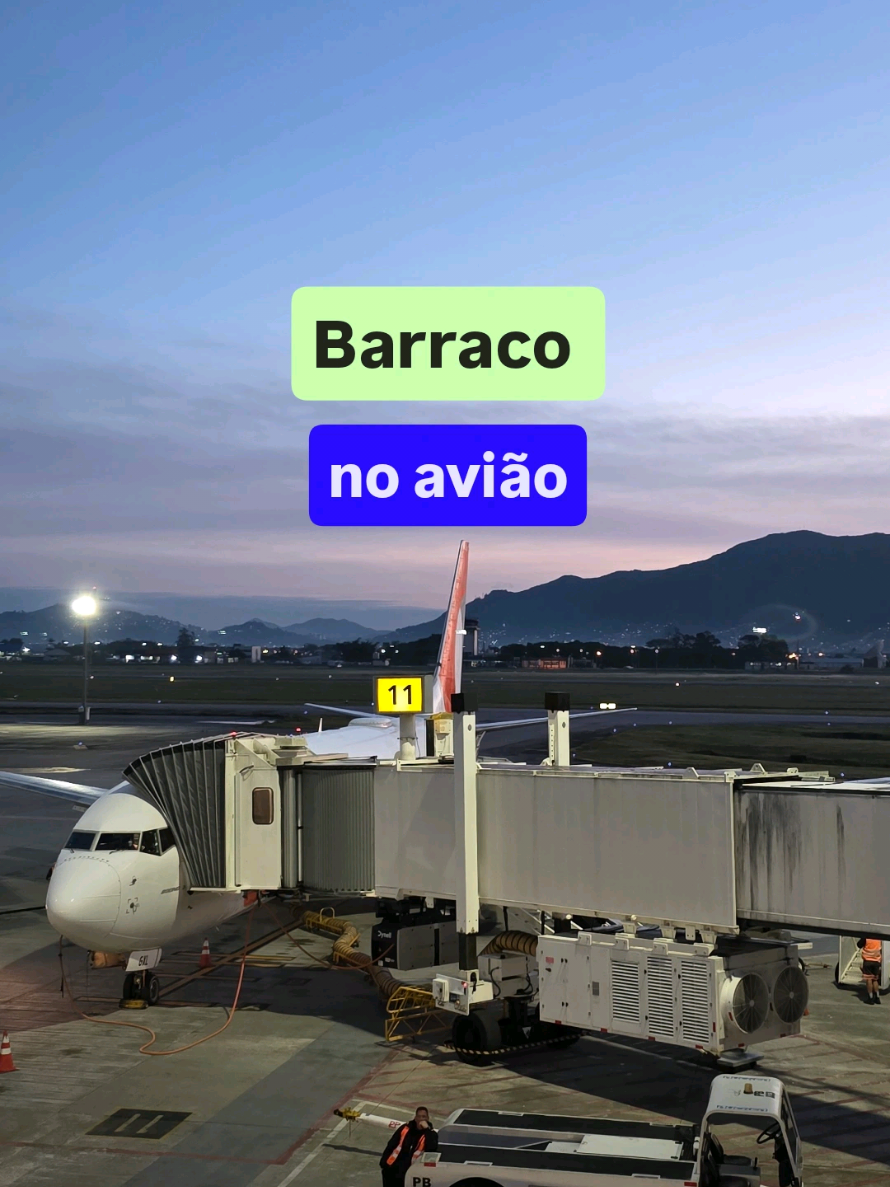 @Pousos e decolagens