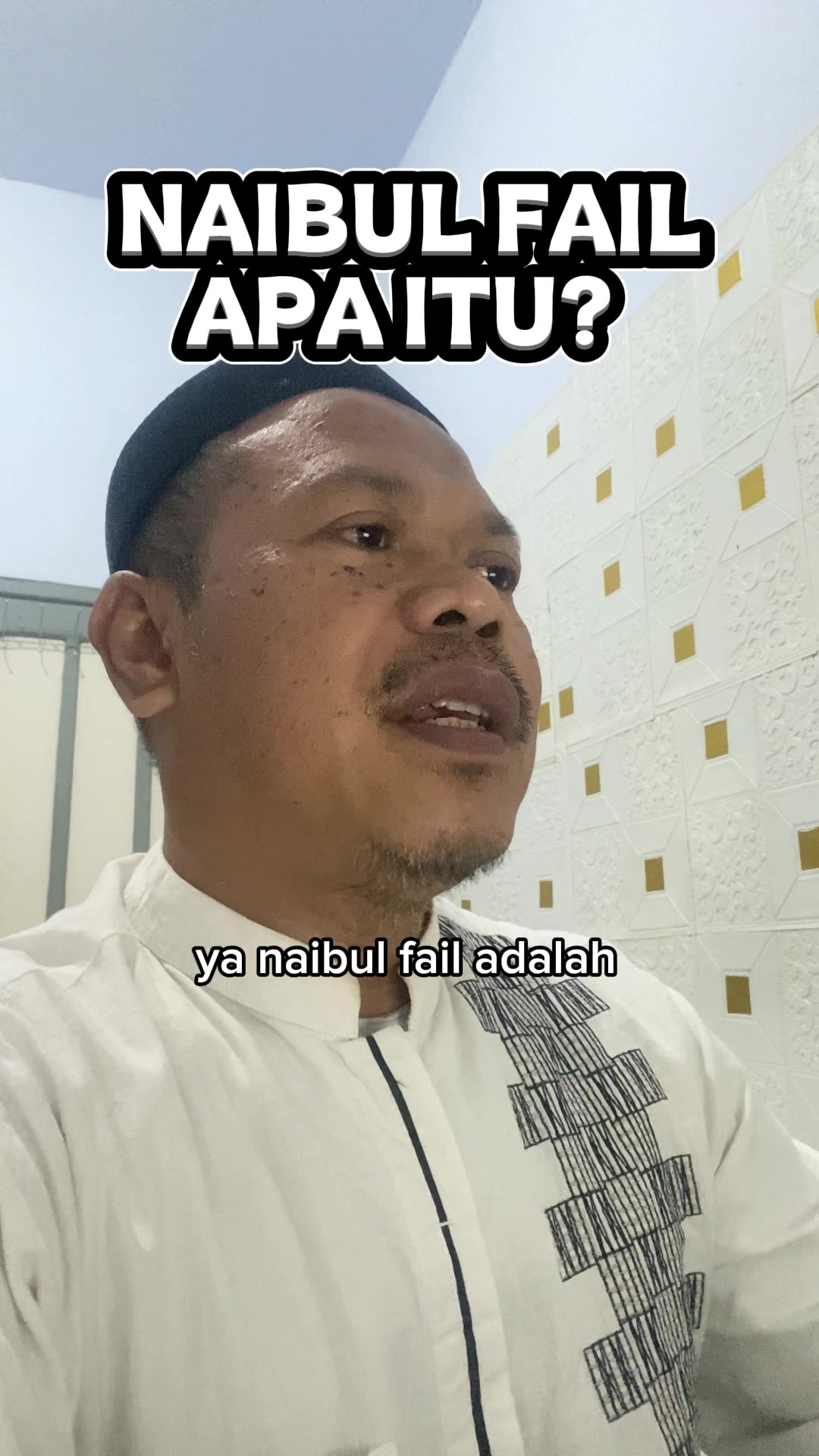 @Bisa Baca Kitab