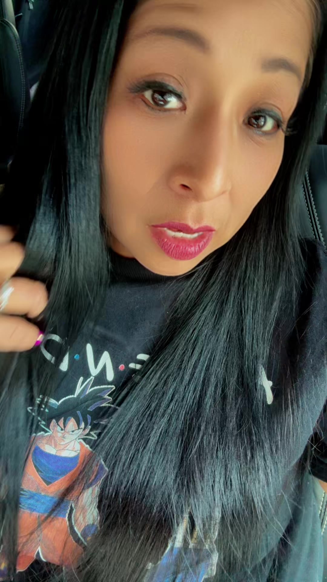 @LaMor3na_🥰❤️😍🍫